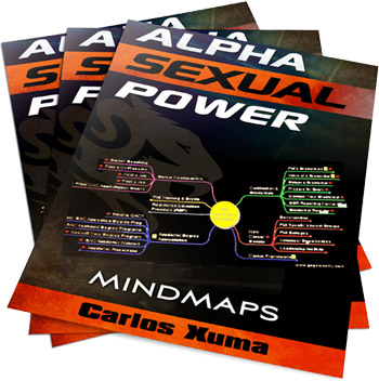 REVEALED: How to take a woman youve just met to a level of WHITE HOT SEXUAL DESIRE in a matter of minutes... list6 Mindmaps REVEALED: How to take a woman youve just met to a level of WHITE HOT SEXUAL DESIRE in a matter of minutes...