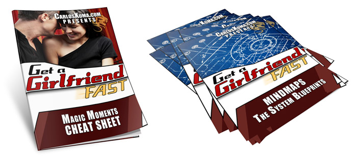 Magic Moments cheat sheet and Mind Maps