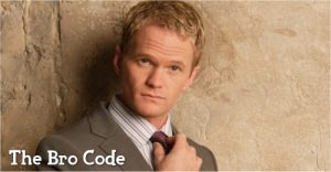 himym_bro_code